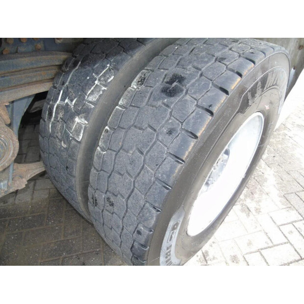 2012 فولفو FH-45814051