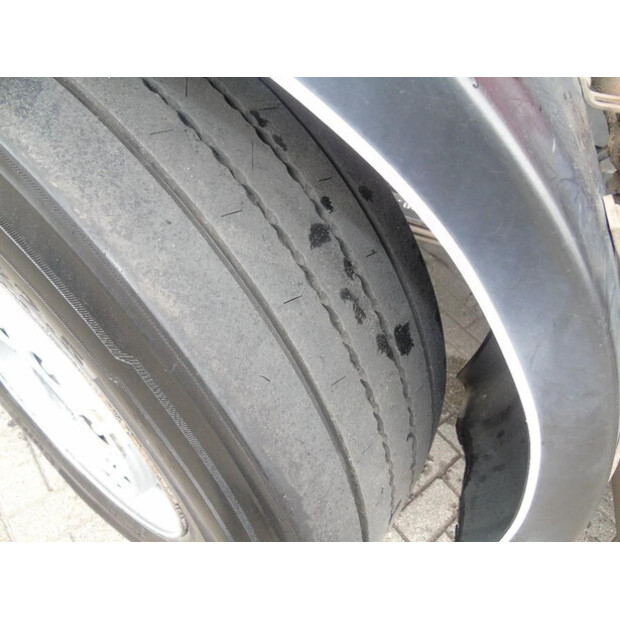 2012 فولفو FH-45814055