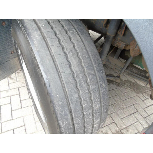 2012 فولفو FH-45814056