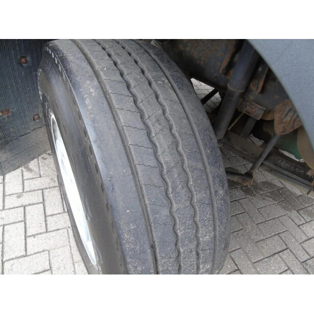 2012 فولفو FH-45814057