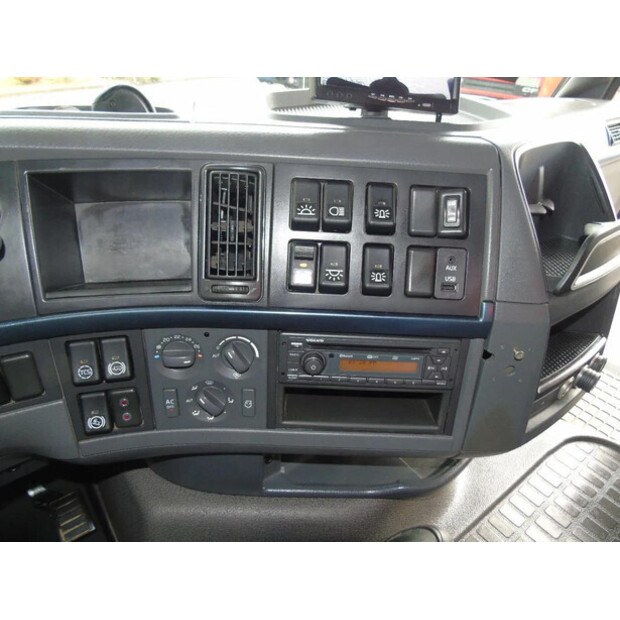 2012 فولفو FH-45814061