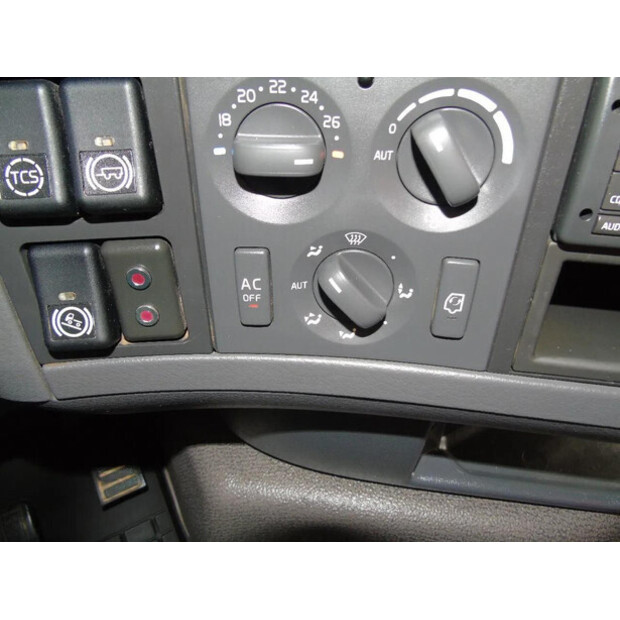 2012 فولفو FH-45814062