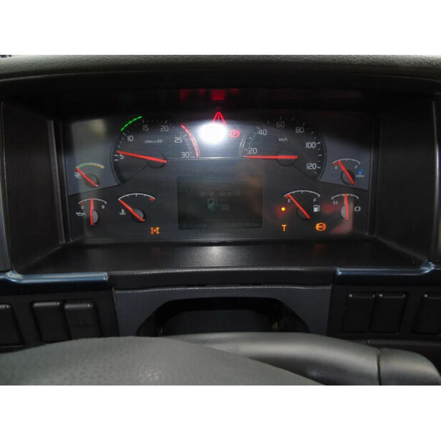 2012 فولفو FH-45814063