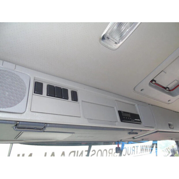 2012 فولفو FH-45814065