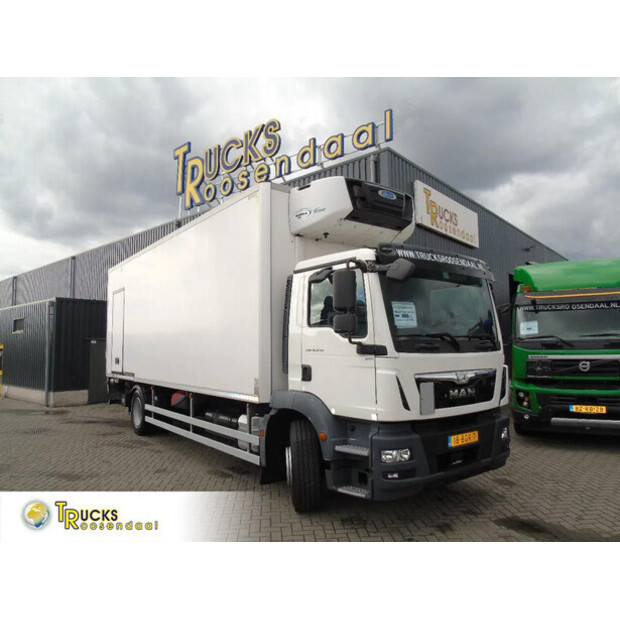 2016 MAN TGM-45814069