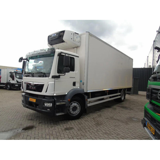 2016 MAN TGM-45814070