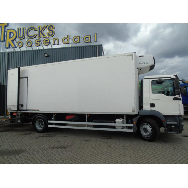 2016 MAN TGM-45814074