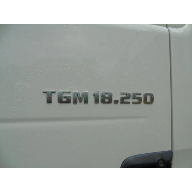 2016 MAN TGM-45814082