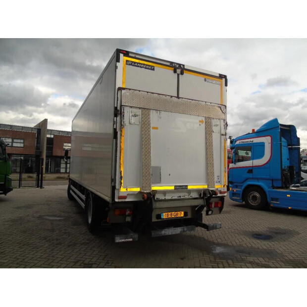 2016 MAN TGM-45814092