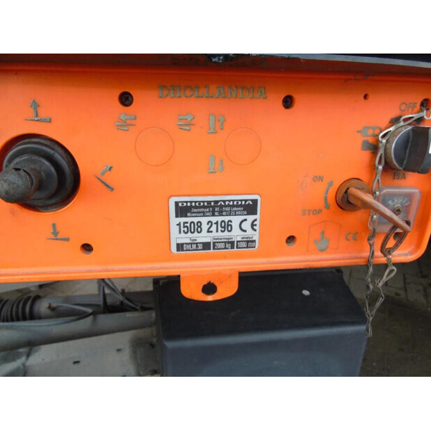 2016 MAN TGM-45814106