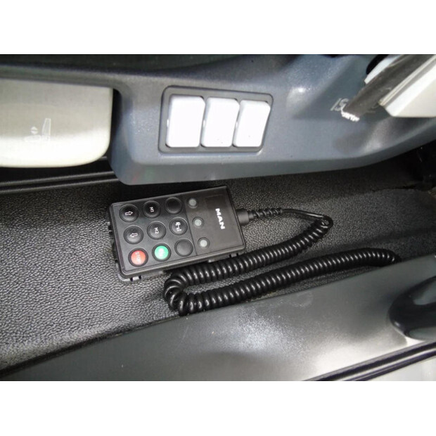 2016 MAN TGM-45814130