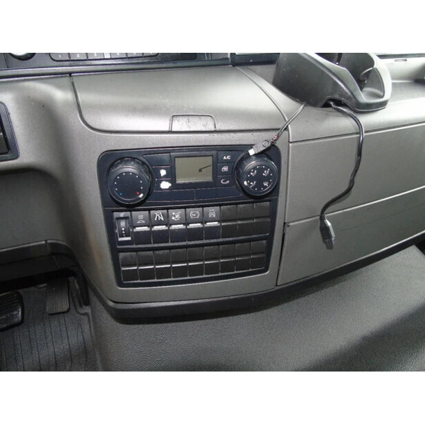 2016 MAN TGM-45814132