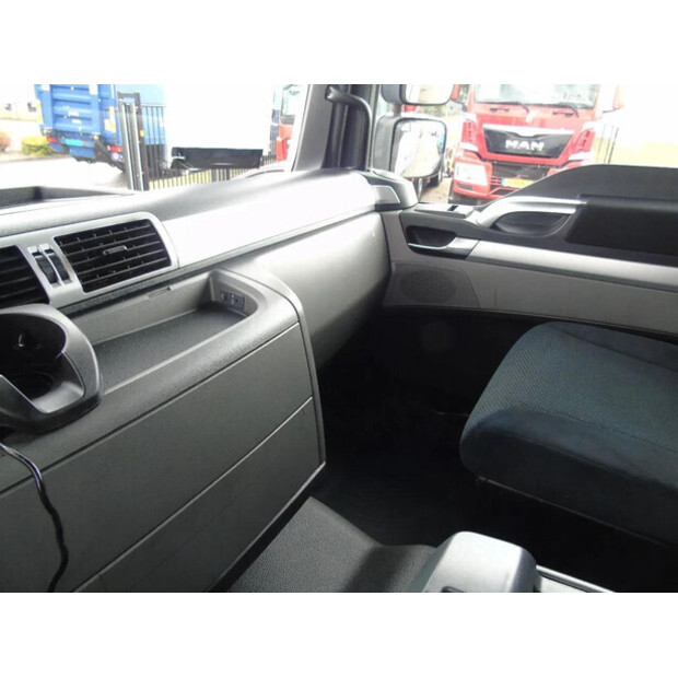 2016 MAN TGM-45814134