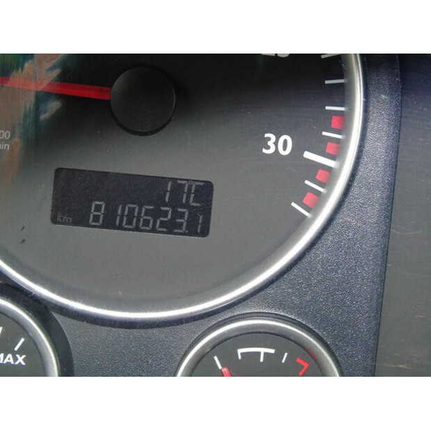 2016 MAN TGM-45814140