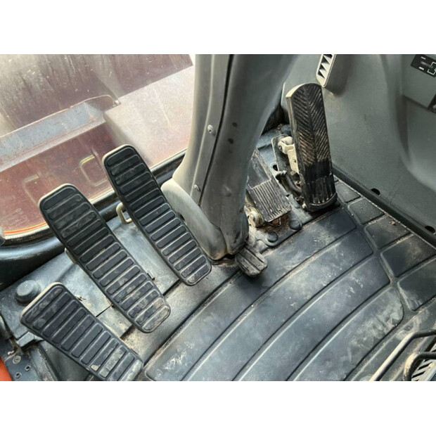 2010 دووسان DX170W-45814141