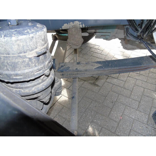 2017 فولفو FM-45814206