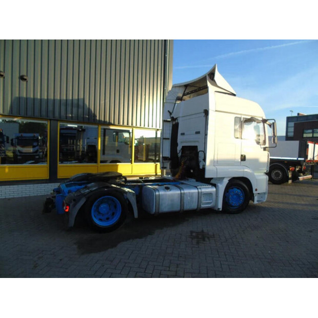 2007 MAN TGA-45814252