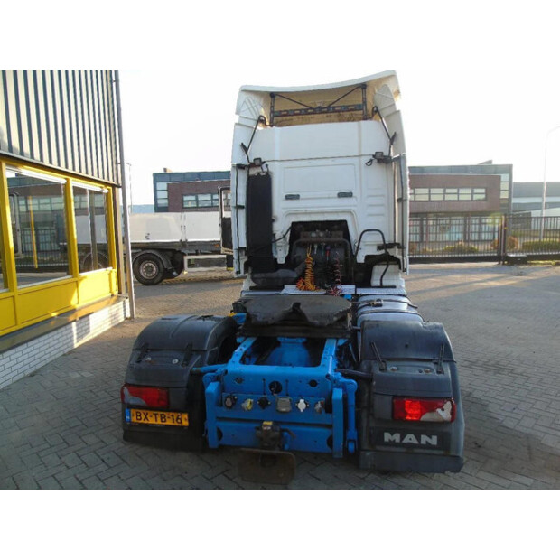 2007 MAN TGA-45814254