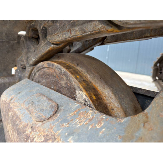 2014 Liebherr R922SLC-45814267