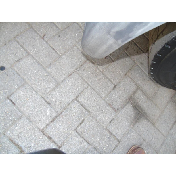 2007 MAN TGA-45814268