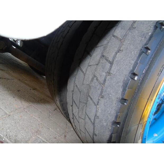 2007 MAN TGA-45814270