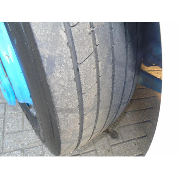 2007 MAN TGA-45814276