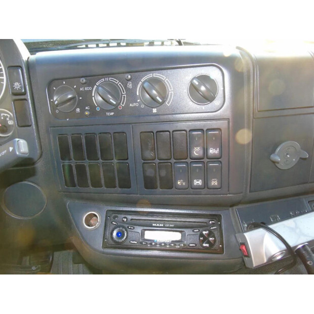 2007 MAN TGA-45814290