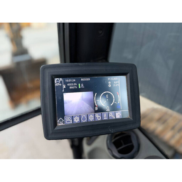 2014 Liebherr R922SLC-45814295