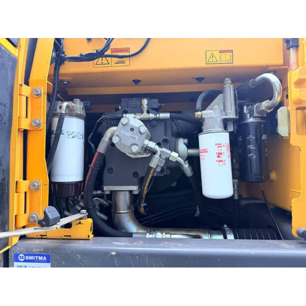 2013 فولفو EW180D-45814359