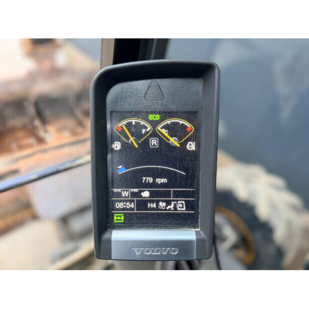 2013 فولفو EW180D-45814369