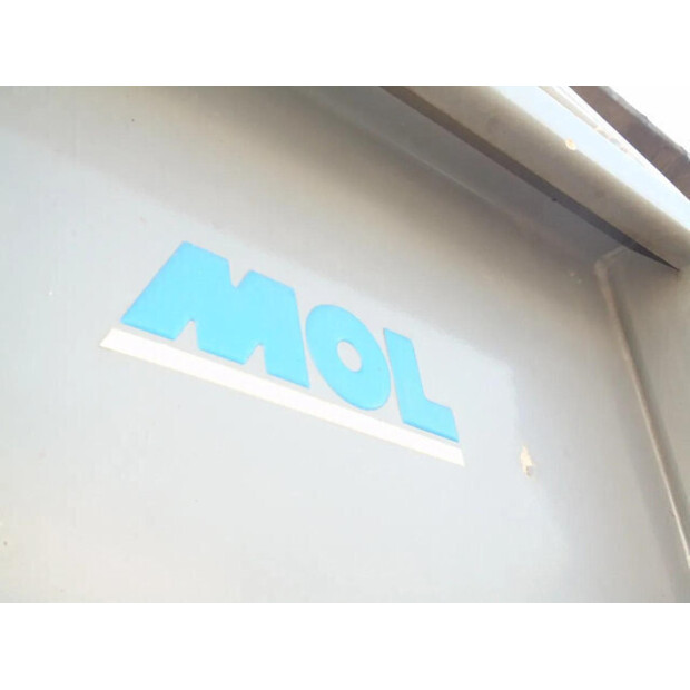 2013 إم أو إل OTHERS-45814386