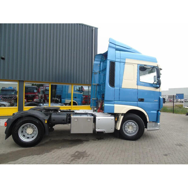 2019 DAF XF-45814397