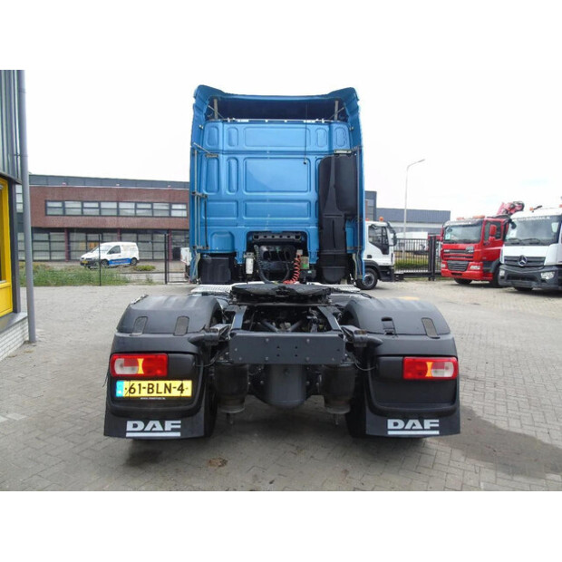 2019 DAF XF-45814398