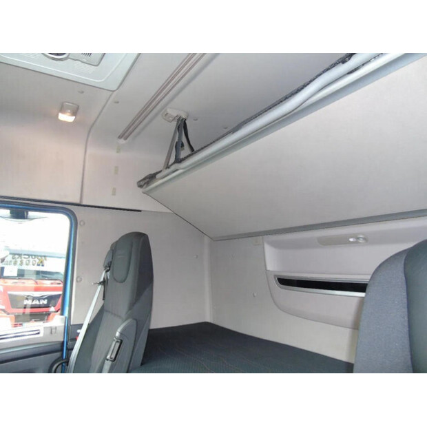 2019 DAF XF-45814400