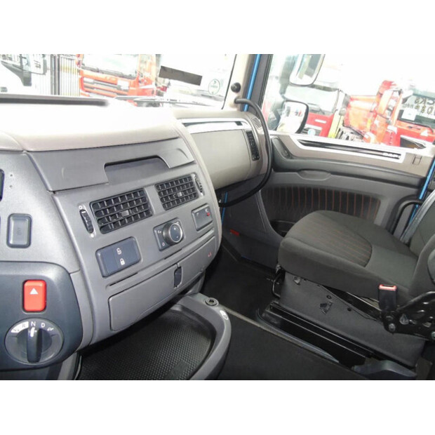 2019 DAF XF-45814401