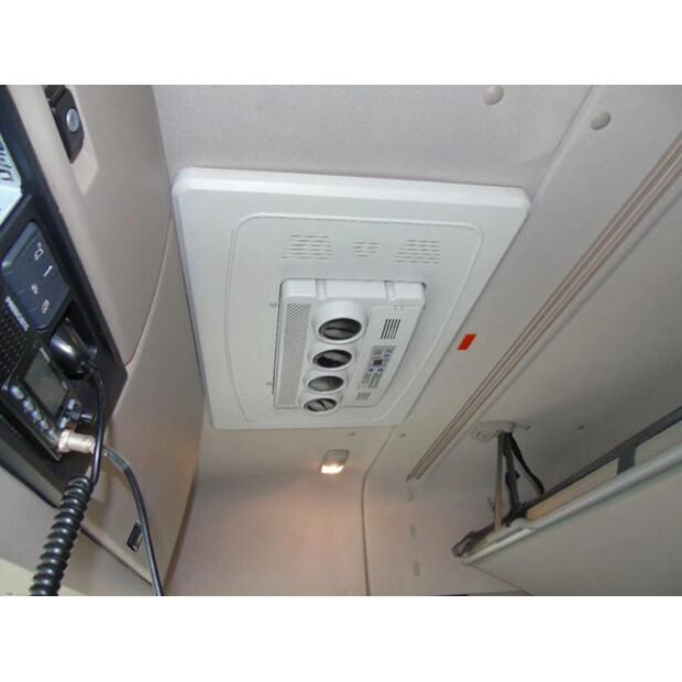 2019 DAF XF-45814402