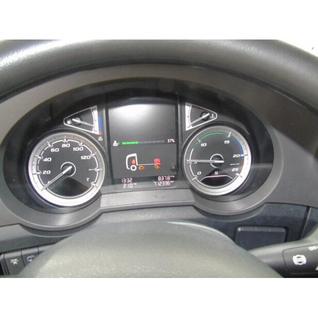 2019 DAF XF-45814403