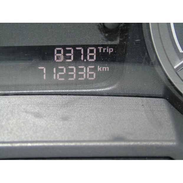 2019 DAF XF-45814404