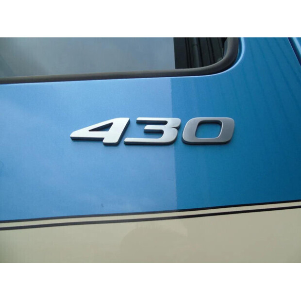 2019 DAF XF-45814405