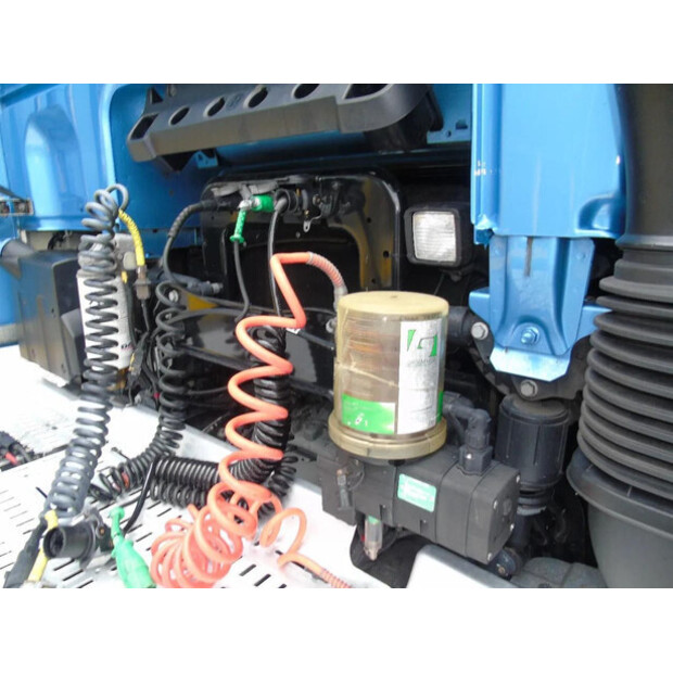 2019 DAF XF-45814406