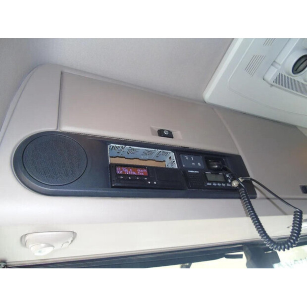 2019 DAF XF-45814407