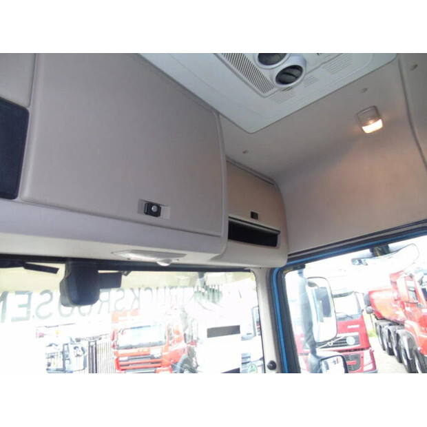 2019 DAF XF-45814409