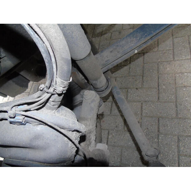 2019 DAF XF-45814411