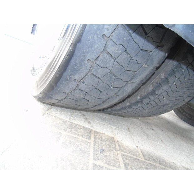 2019 DAF XF-45814413