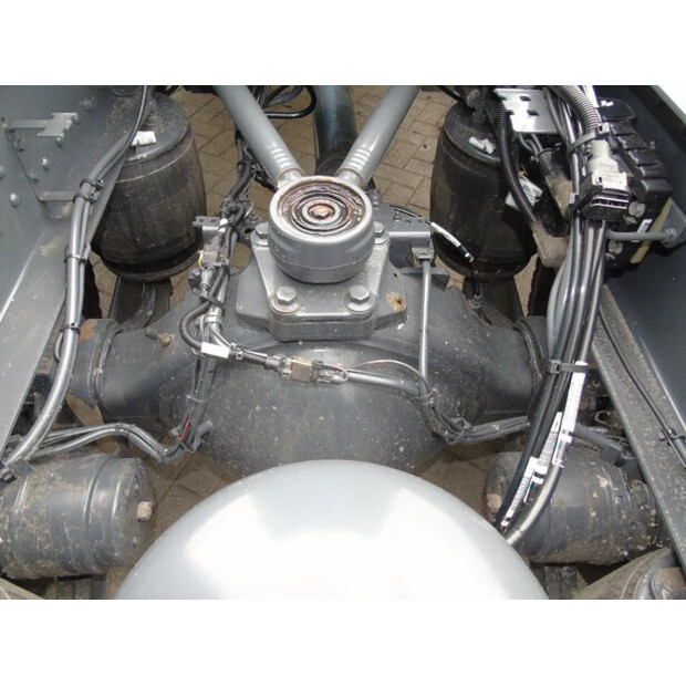 2019 DAF XF-45814414