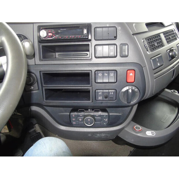 2019 DAF XF-45814415