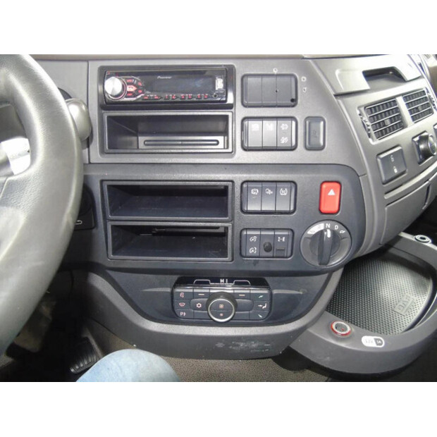 2019 DAF XF-45814416