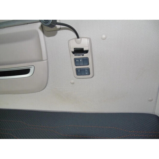 2019 DAF XF-45814419