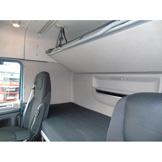 2019 DAF XF-45814420