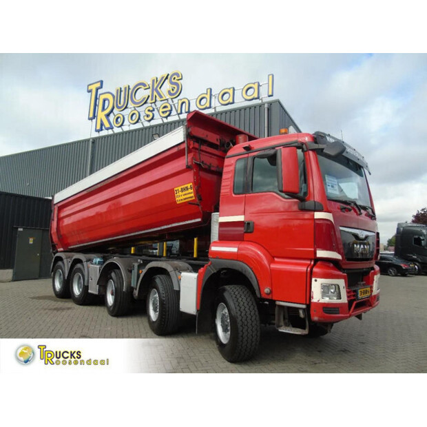 2016 MAN TGS-45814421